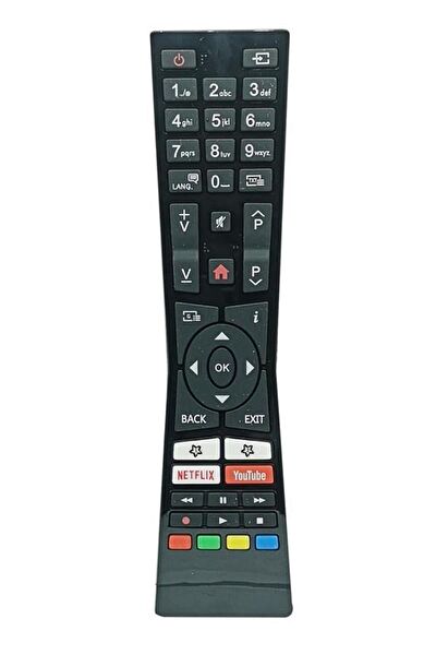 Electroon Uzaktan Kumanda