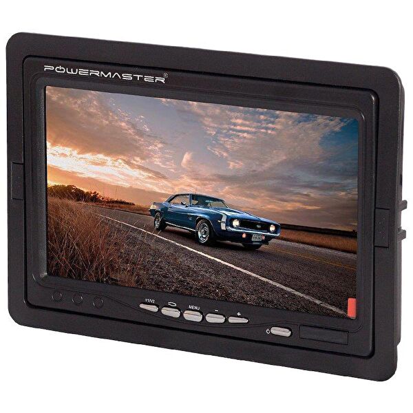 Powermaster Güvenlik Aksesuar ve Ekipmanları