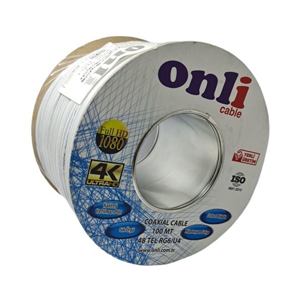 Electroon Uydu Kablosu