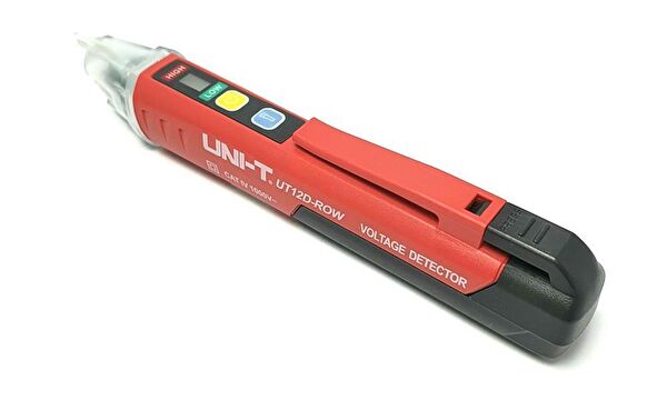 ünit Voltaj Dedektörü