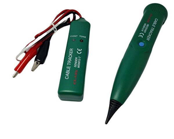 Class Test Cihazları