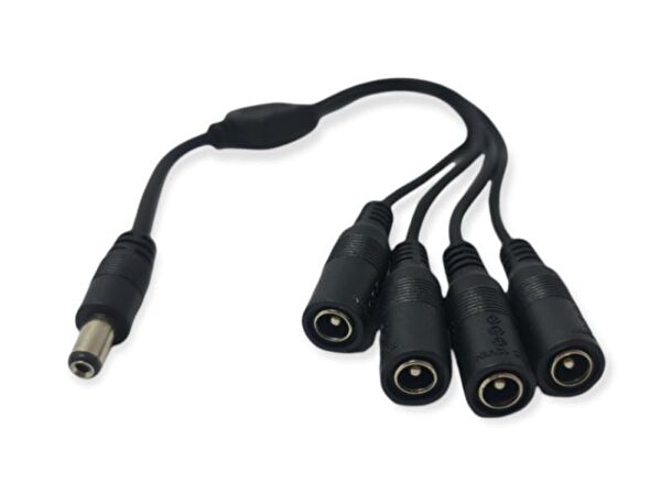 Electroon Güvenlik Aksesuar ve Ekipmanları