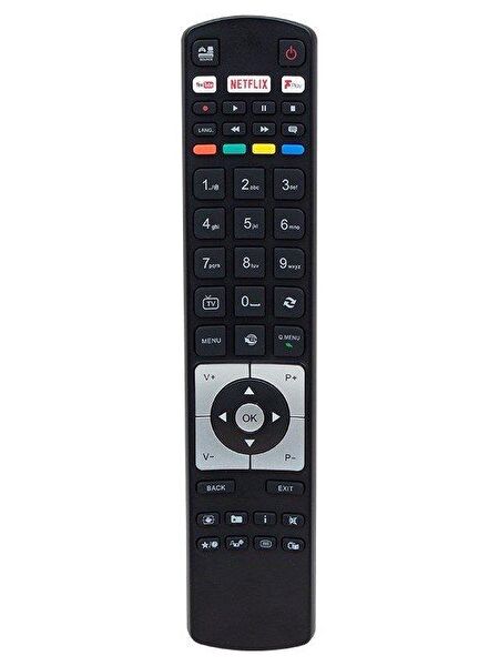 Electroon Uzaktan Kumanda