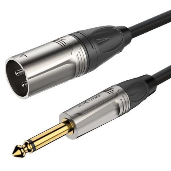 Roxtone Gitar Kablosu