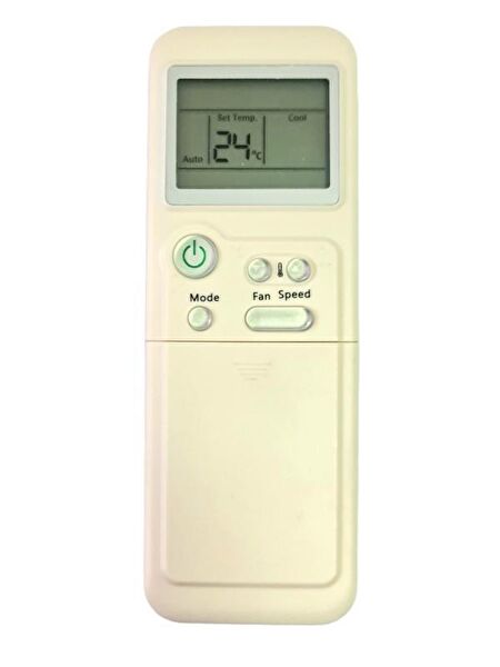 Electroon Yedek Parça, Aksesuar