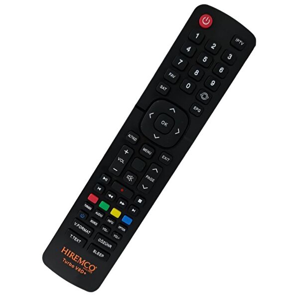 Electroon Uzaktan Kumanda