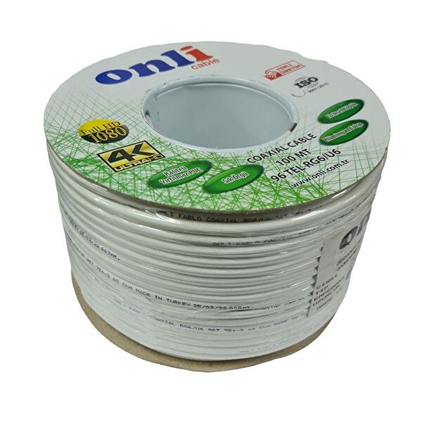 Electroon Uydu Kablosu