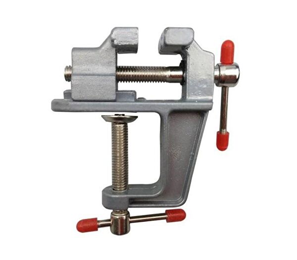 Electroon Kelepçe, Mengene