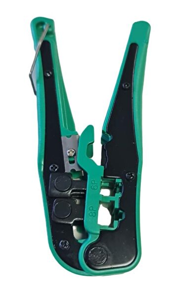 Class Pense, Konnektör