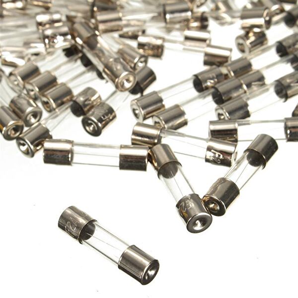 Electroon Sigorta, Sigorta Kutusu