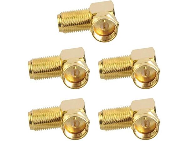 Electroon Uydu Konnektörü