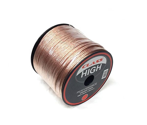 Class Ses Kabloları