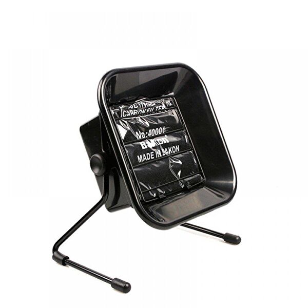 Bakon Lehim, Havya ve Aksesuarları