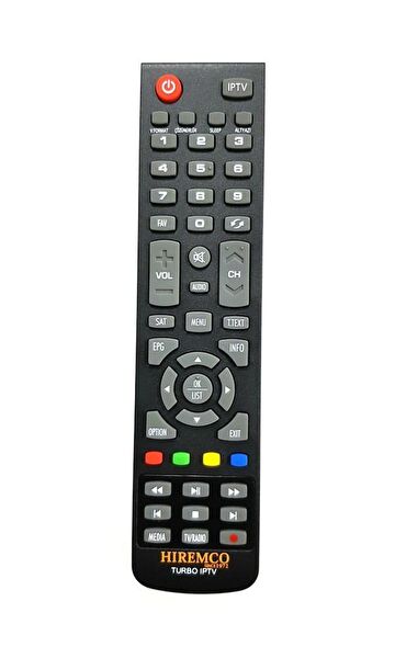 Electroon Uzaktan Kumanda