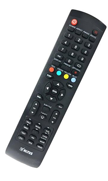 Electroon Uzaktan Kumanda