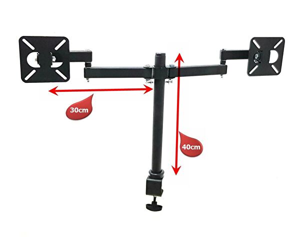 Electroon Televizyon Askı Aparatı
