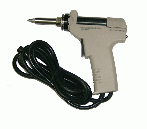 Electroon Lehim, Havya ve Aksesuarları