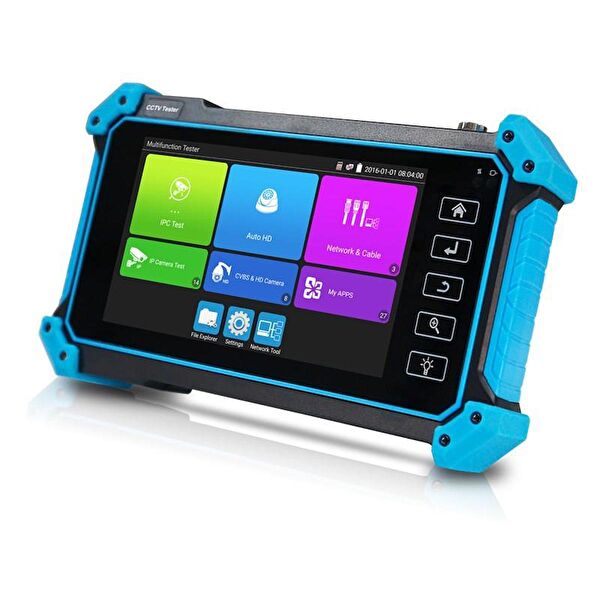 Electroon Güvenlik Aksesuar ve Ekipmanları