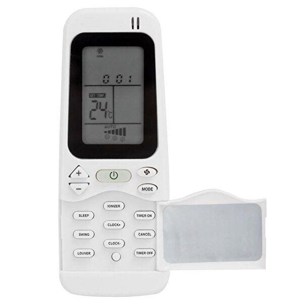 Electroon Yedek Parça, Aksesuar