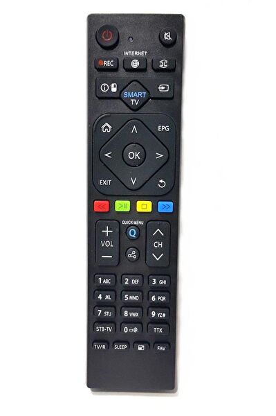 Electroon Uzaktan Kumanda