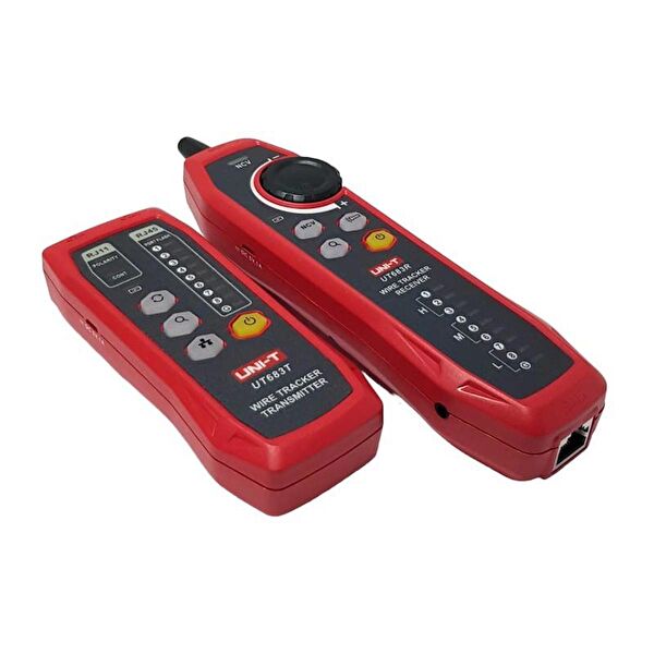 ünit Test Cihazları