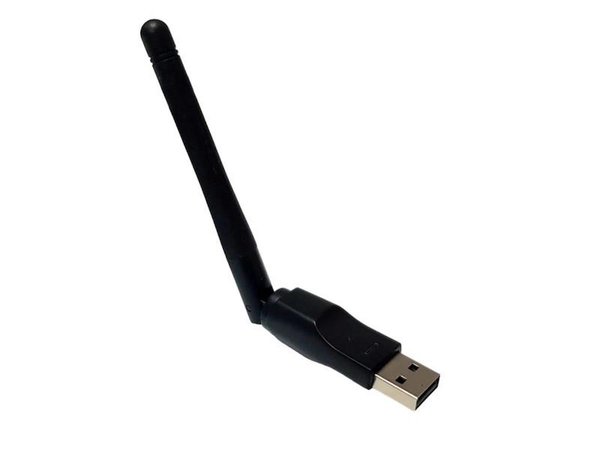 Electroon Wifi Adaptörü, Wifi Anteni