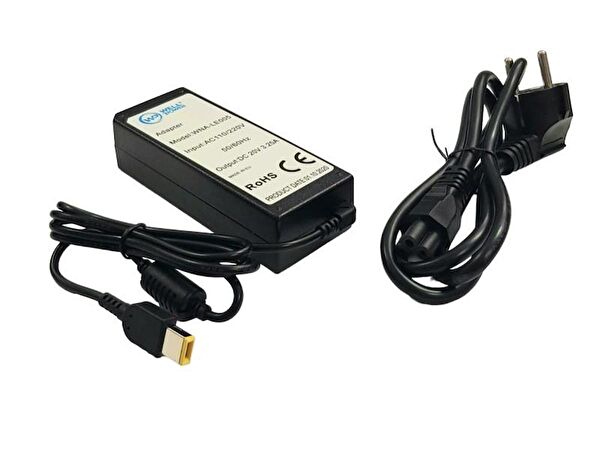 Electroon Notebook Adaptör, Şarj Cihazı