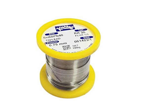 Electroon Lehim, Havya ve Aksesuarları