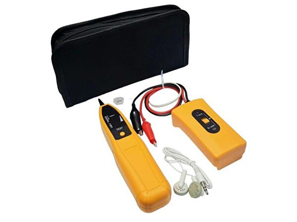 Electroon Test Cihazları