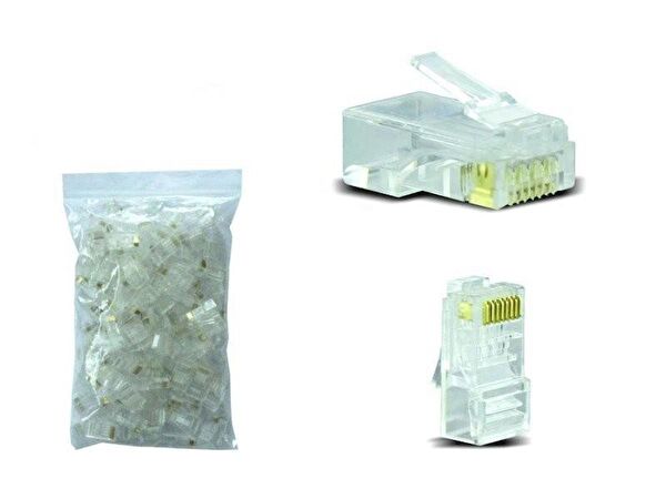 Powermaster Network Kabloları