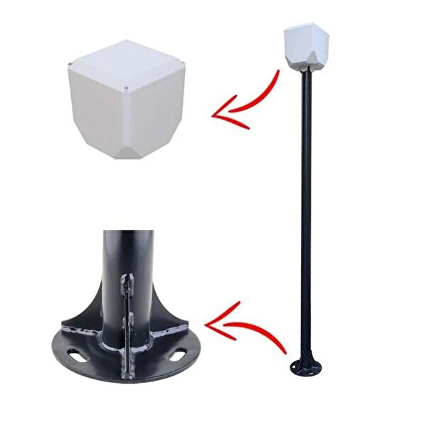 Electroon Güvenlik Aksesuar ve Ekipmanları