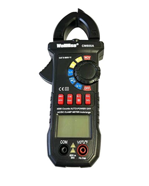 Electroon Pensampermetre
