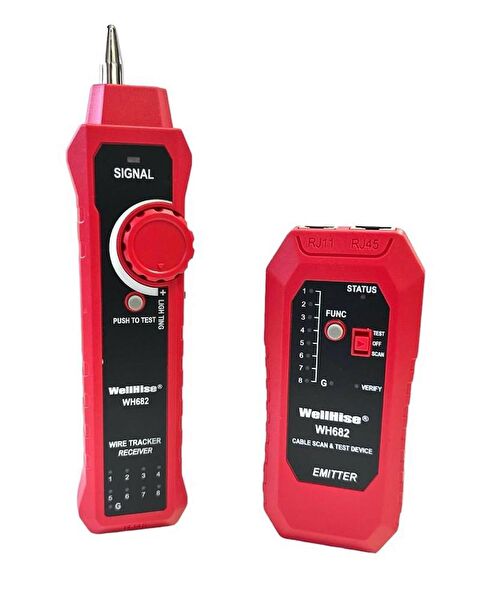 Electroon Test Cihazları