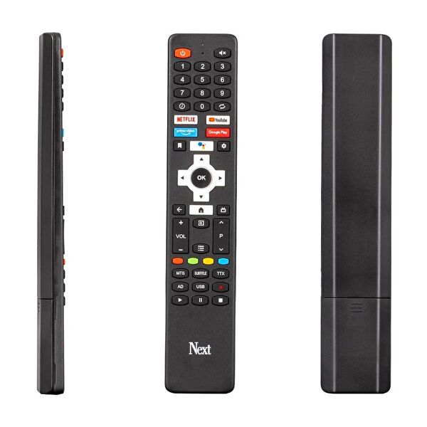 Next Uzaktan Kumanda