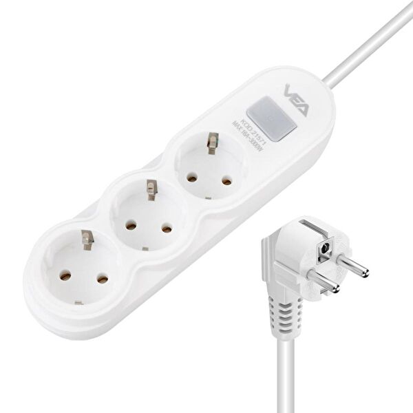 VEA Grup Priz, Uzatma Kablosu