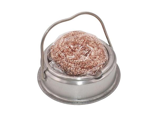 Powermaster Lehim, Havya ve Aksesuarları