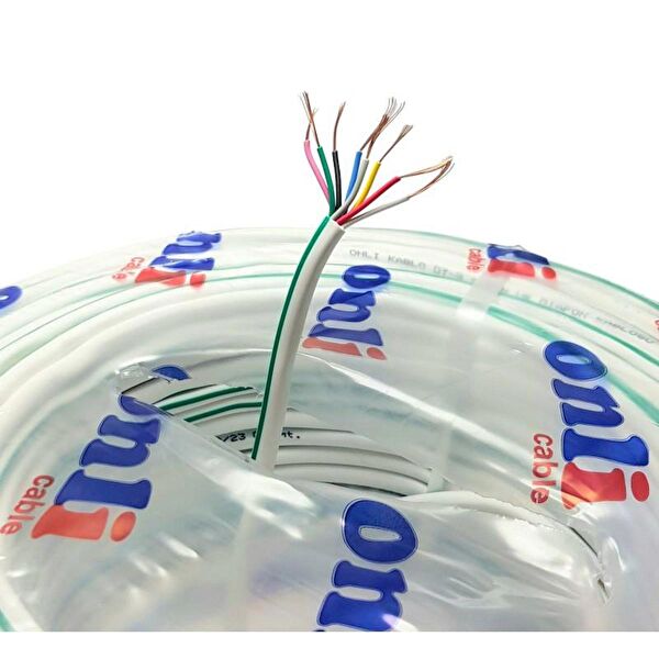 Onli Elektrik Kablosu