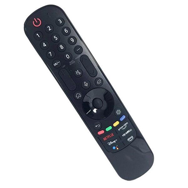 Electroon Uzaktan Kumanda