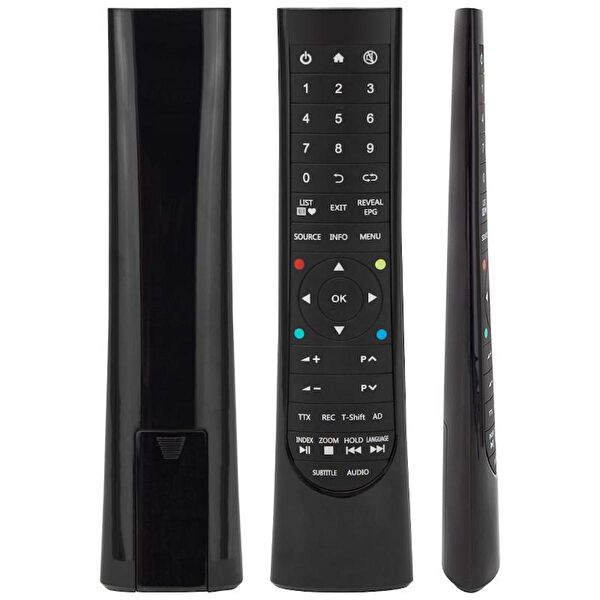 Electroon Uzaktan Kumanda