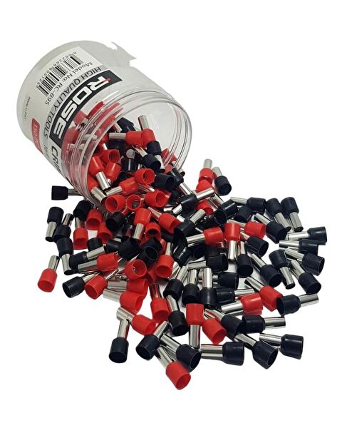 Rose Pense, Konnektör