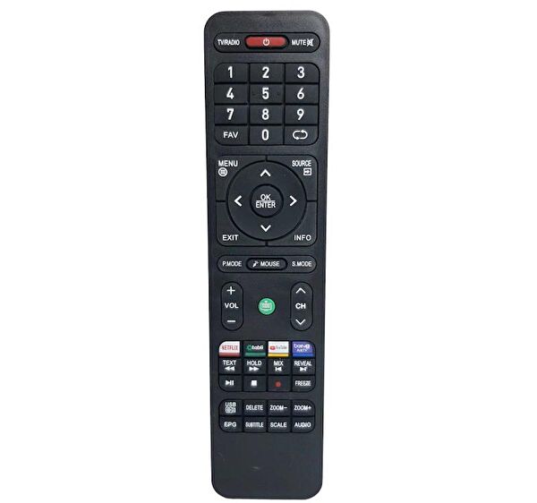 Electroon Uzaktan Kumanda