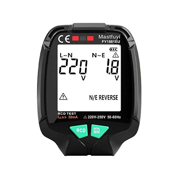 Powermaster Test Cihazları