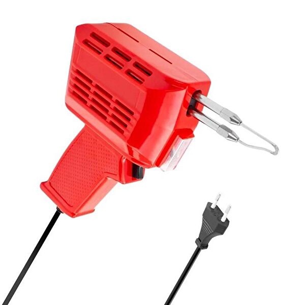 Powermaster Lehim, Havya ve Aksesuarları