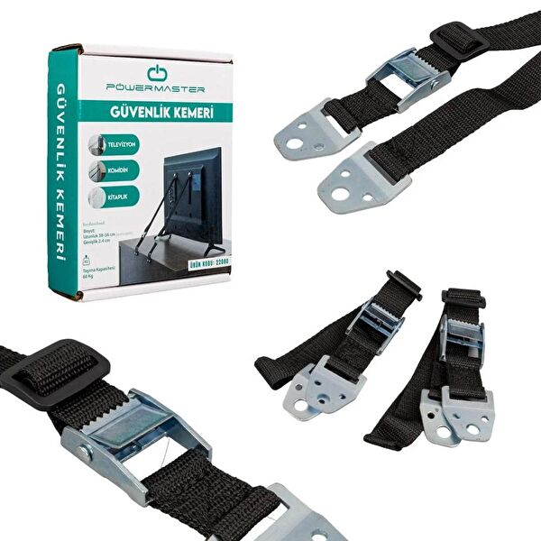 Powermaster Televizyon Askı Aparatı