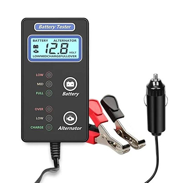 Powermaster Test Cihazları