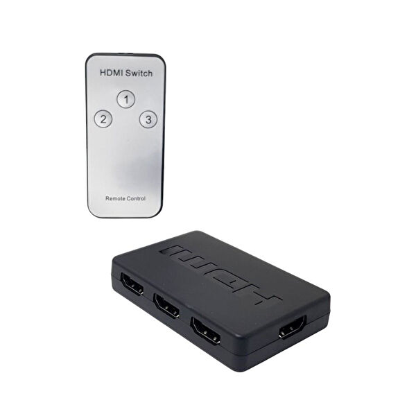 Novacom Çevirici Adaptörler