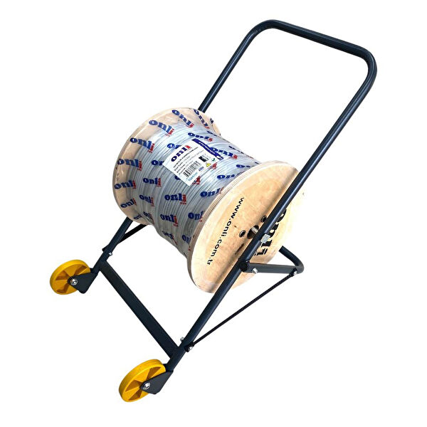 Electroon Kablo Makarası