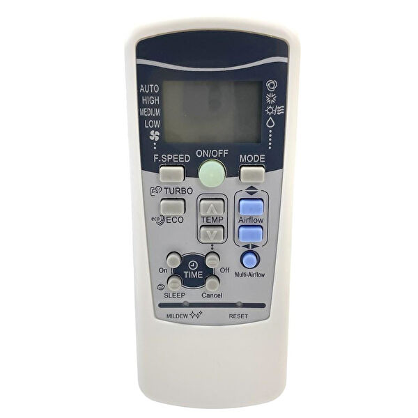 Electroon Yedek Parça, Aksesuar