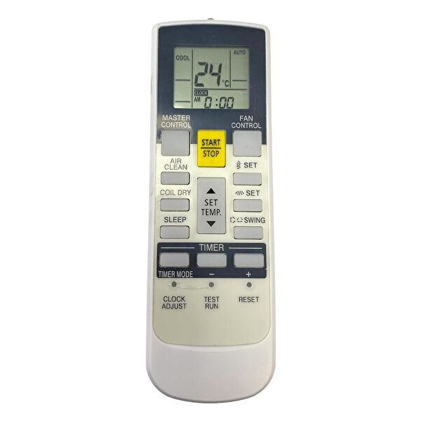 Electroon Yedek Parça, Aksesuar