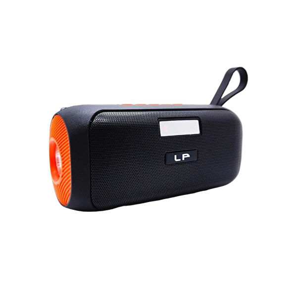 Rose Taşınabilir Hoparlör